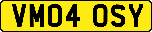 VM04OSY