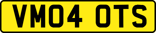 VM04OTS