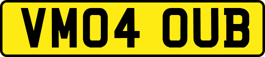 VM04OUB
