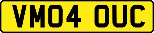 VM04OUC