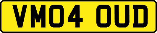 VM04OUD