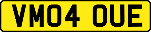 VM04OUE