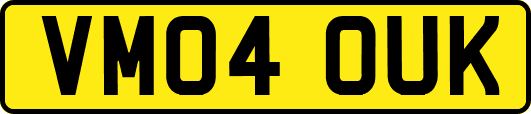 VM04OUK
