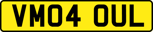 VM04OUL