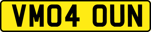 VM04OUN