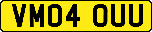 VM04OUU