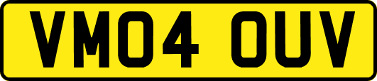 VM04OUV