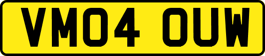 VM04OUW