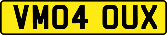 VM04OUX