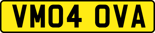 VM04OVA