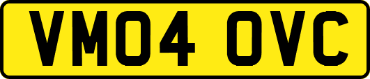 VM04OVC