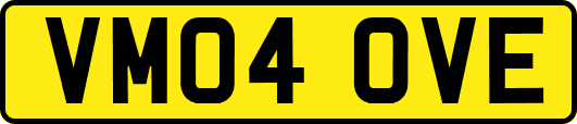 VM04OVE