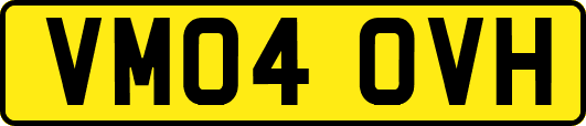 VM04OVH