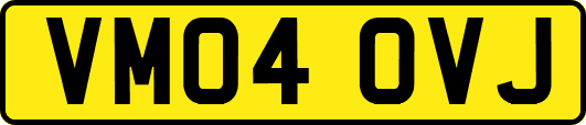 VM04OVJ