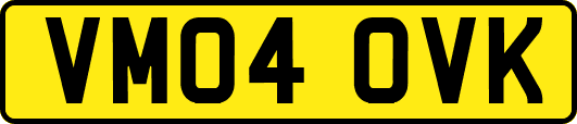 VM04OVK