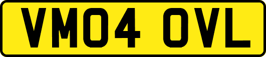 VM04OVL