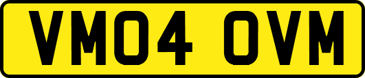 VM04OVM