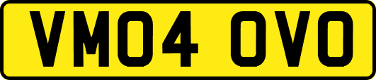 VM04OVO