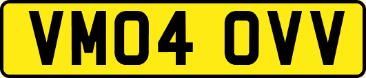 VM04OVV