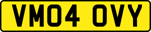 VM04OVY
