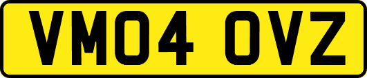 VM04OVZ