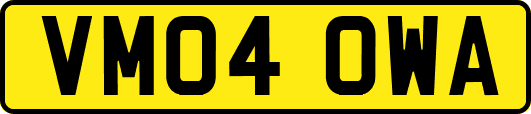 VM04OWA