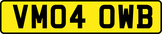 VM04OWB