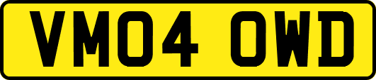 VM04OWD