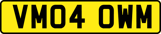 VM04OWM