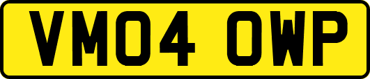 VM04OWP