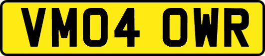 VM04OWR