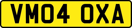 VM04OXA