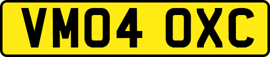 VM04OXC