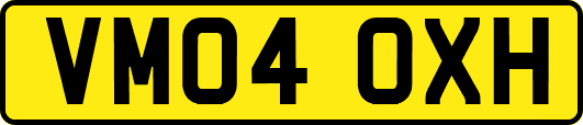 VM04OXH