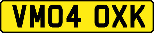 VM04OXK