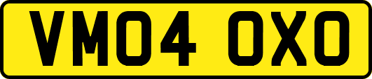 VM04OXO