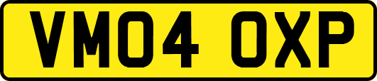 VM04OXP