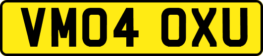 VM04OXU
