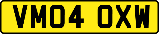 VM04OXW