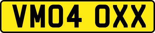 VM04OXX