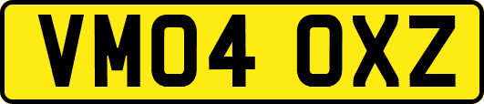 VM04OXZ
