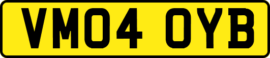VM04OYB