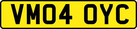 VM04OYC