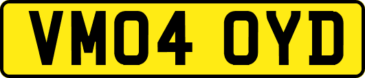 VM04OYD