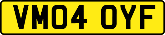 VM04OYF