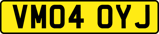 VM04OYJ