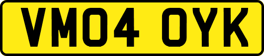 VM04OYK
