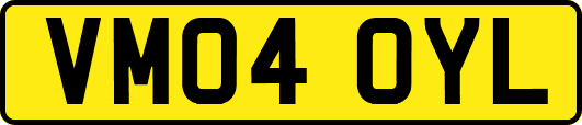 VM04OYL