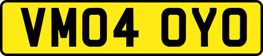 VM04OYO