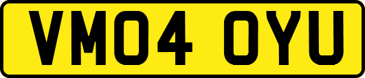 VM04OYU